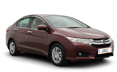 Honda City-img